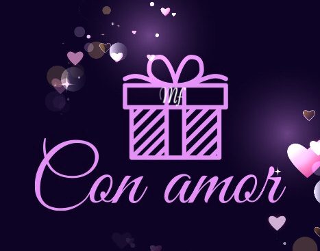 Con Amor